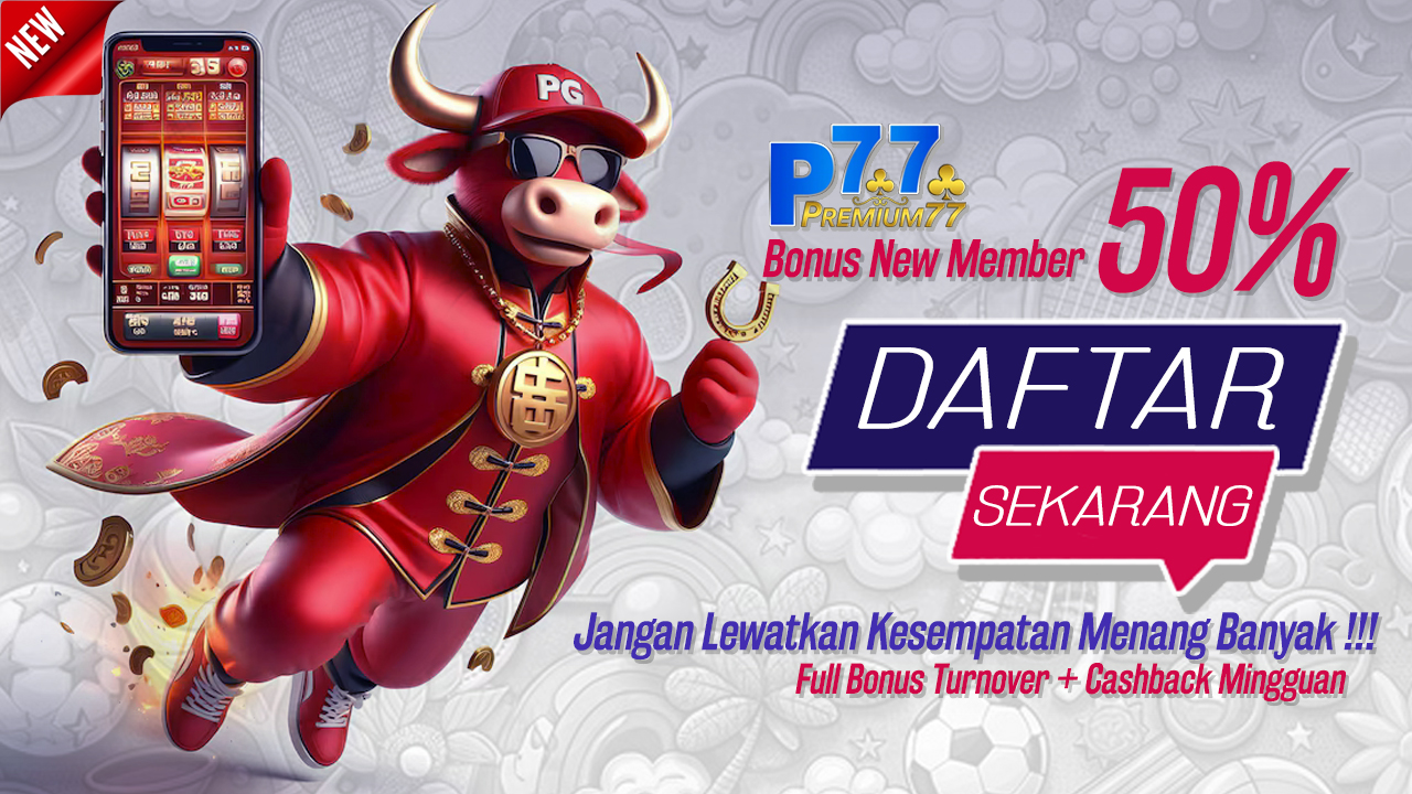 bandar777